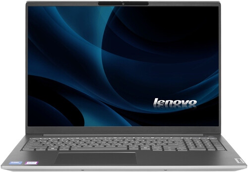 Купить 16" Ноутбук Lenovo ThinkBook 16 G8 IRL серый в интернет-магазине DNS. Характеристики, цена Lenovo ThinkBook 16 G8 IRL | 5643201.