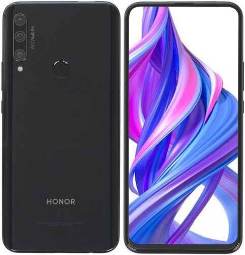 Отзывы покупателей о Смартфон Honor 9X Premium 6/128Gb. Интернет ...