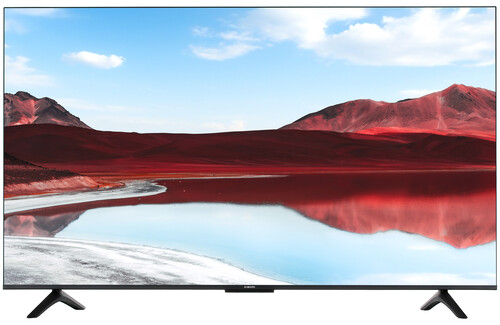 Купить 65" (163 см) Телевизор Xiaomi TV A 65 2025 черный в интернет-магазине DNS. Характеристики, цена Xiaomi TV A 65 2025 | 5459823.