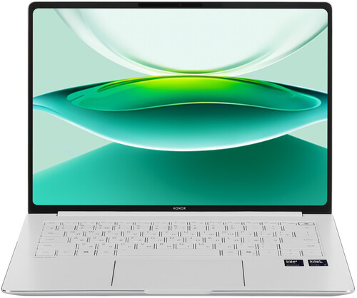 Купить 14.6" Ноутбук HONOR MagicBook Pro 14 5301ANXA/FMB-P белый в интернет-магазине DNS. Характеристики, цена HONOR MagicBook Pro 14 5301ANXA/FMB-P | 5624314.