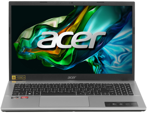 Купить 15.6" Ноутбук Acer Aspire 3 A315-44P-R2DH серебристый в интернет-магазине DNS. Характеристики, цена Acer Aspire 3 A315-44P-R2DH | 5436510.