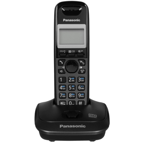 Купить Телефон беспроводной (DECT) Panasonic KX-TG2521RUT в интернет-магазине DNS. Характеристики, цена Panasonic KX-TG2521RUT | 0122492.