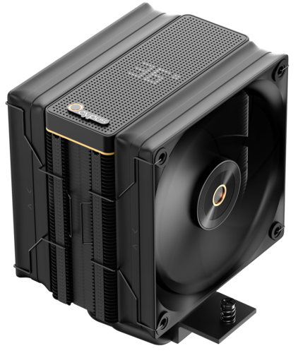 Купить Кулер для процессора Ocypus Iota A40 BK Dual Fan [Iota-A40-BK2NNWD00X-GL] черный в интернет-магазине DNS. Характеристики, цена Ocypus Iota A40 BK Dual Fan | 5637601.