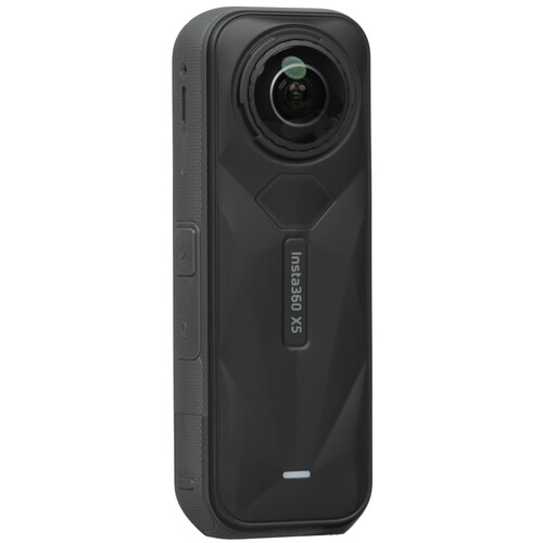 Купить Экшн-камера Insta360 X5 Road Cycling Bundle (Independent) черный в интернет-магазине DNS. Характеристики, цена Insta360 X5 Road Cycling Bundle (Independent) | 5626024.