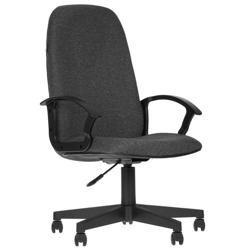 Кресло Офисное Купить Бюрократ Ткань