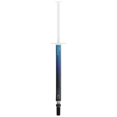 Купить Термопаста DEXP DX351 в интернет-магазине DNS. Характеристики, цена DEXP DX351 | 5465512.