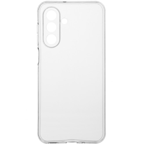 Купить Накладка  BoraSCO для Samsung Galaxy A17 прозрачный в интернет-магазине DNS. Характеристики, цена BoraSCO | 5637203.