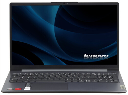 Купить 15.6" Ноутбук Lenovo IdeaPad Slim 3 15AMN8 серый в интернет-магазине DNS. Характеристики, цена Lenovo IdeaPad Slim 3 15AMN8 | 5453001.