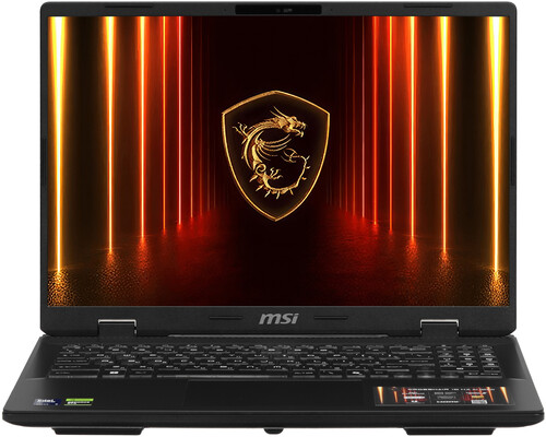 Купить 16" Ноутбук MSI Crosshair 16 HX AI D2XWGKG-054XRU серый в интернет-магазине DNS. Характеристики, цена MSI Crosshair 16 HX AI D2XWGKG-054XRU | 5629073.