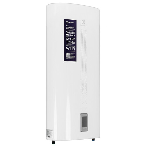 Купить Водонагреватель электрический Electrolux EWH 50 SmartInverter ...