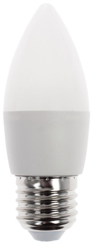 Купить Лампа светодиодная ЭРА LED smd B35-7w-840-E27 в интернет-магазине DNS. Характеристики, цена ЭРА LED smd B35-7w-840-E27 | 1095417.