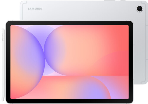 Купить 10.9" Планшет Samsung Galaxy Tab S10 Lite 5G 128 ГБ серебристый + стилус в интернет-магазине DNS. Характеристики, цена Samsung Galaxy Tab S10 Lite 5G | 5636977.
