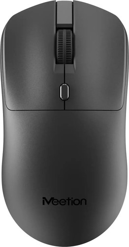 Купить Мышь беспроводная Meetion R546 [MT-R546 Dark Gray] серый в интернет-магазине DNS. Характеристики, цена Meetion R546 | 9379968.