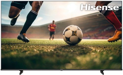 Купить 50" (126 см) Телевизор Hisense 50E7Q черный в интернет-магазине DNS. Характеристики, цена Hisense 50E7Q | 5629975.