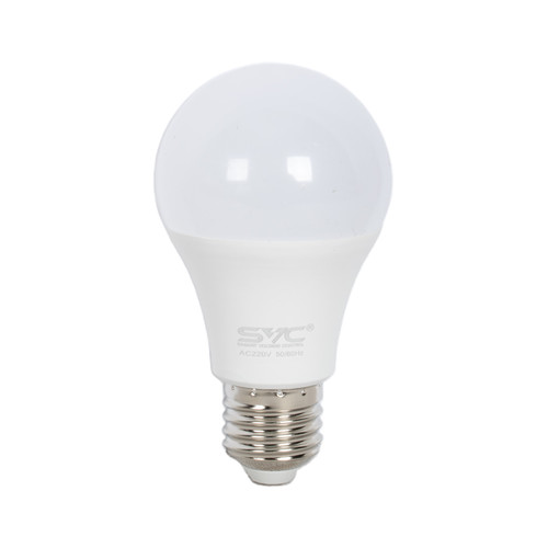 Купить Лампа светодиодная SVC LED A60-10W-E27-4000K в интернет-магазине DNS. Характеристики, цена SVC LED A60-10W-E27-4000K | 9342014.