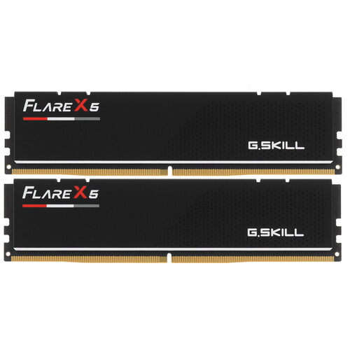 Купить Оперативная память G.Skill Flare X5 [F5-5200J4040A16GX2-FX5] 32 ГБ в интернет-магазине DNS. Характеристики, цена G.Skill Flare X5 | 5616260.