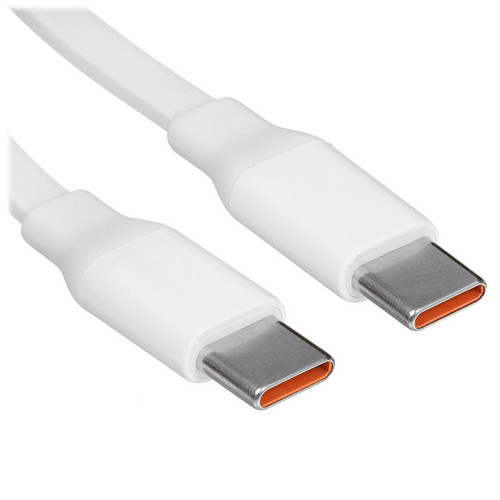 Купить Кабель Baseus USB Type-C - USB Type-C белый в интернет-магазине DNS. Характеристики, цена Baseus Pathfinder Free2Draw | 5627758.