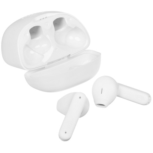 Купить Наушники TWS JBL Tune FLEX  белый 2022 в интернет-магазине DNS. Характеристики, цена JBL Tune FLEX | 5422415.