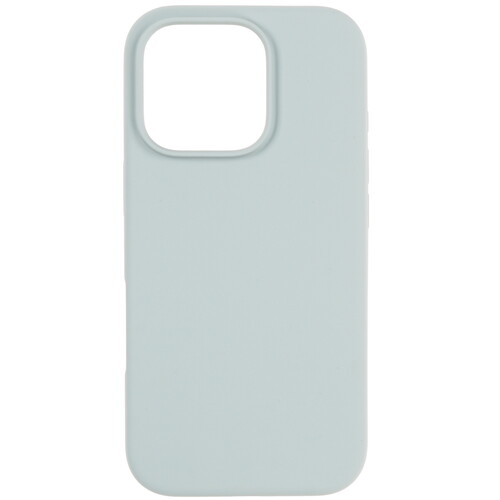 Купить Накладка  uBear Touch Mag Case для Apple iPhone 16 Pro голубой в интернет-магазине DNS. Характеристики, цена uBear Touch Mag Case | 5474375.