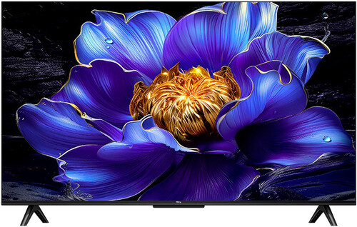 Купить 43" (109 см) Телевизор TCL 43V6C черный в интернет-магазине DNS. Характеристики, цена TCL 43V6C | 5624561.