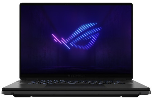 Купить 16" Ноутбук ASUS ROG Zephyrus Duo 16 GX651AX-SR116W серый в интернет-магазине DNS. Характеристики, цена ASUS ROG Zephyrus Duo 16 GX651AX-SR116W | 9428381.