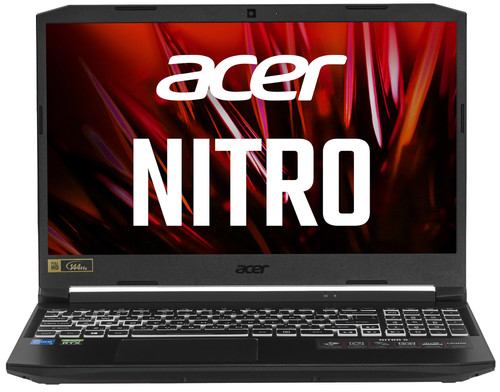 Купить 15.6" Ноутбук Acer Nitro 5 AN515-57 черный в интернет-магазине DNS. Характеристики, цена Acer Nitro 5 AN515-57 | 5415256.
