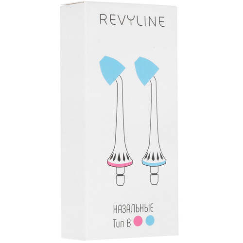 Купить Набор сменных насадок Revyline тип В в интернет-магазине DNS. Характеристики, цена Revyline тип В | 4743333.