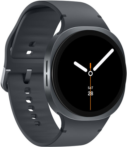 Купить Смарт-часы Samsung Galaxy Watch8 44 mm в интернет-магазине DNS. Характеристики, цена Samsung Galaxy Watch8 44 mm | 9286035.