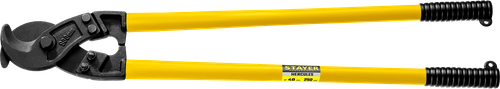 Купить Кабелерез STAYER Hercules XC-40 в интернет-магазине DNS. Характеристики, цена STAYER Hercules XC-40 | 9401469.