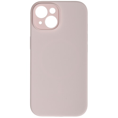 Купить Накладка  BoraSCO Liquid Case для Apple iPhone 15 розовый в интернет-магазине DNS. Характеристики, цена BoraSCO Liquid Case | 5601742.