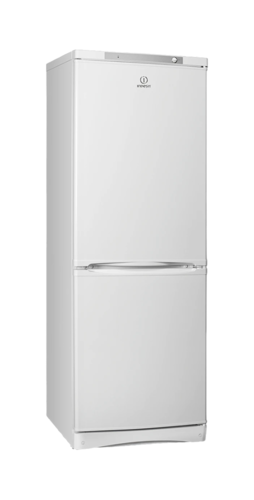Купить Холодильник с морозильником   Indesit ES 16 A белый в интернет-магазине DNS. Характеристики, цена Indesit ES 16 A | 9283673.
