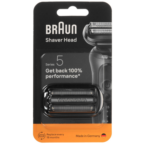 Купить Бритвенная головка Braun 54b в интернет-магазине DNS. Характеристики, цена Braun 54b | 9345096.