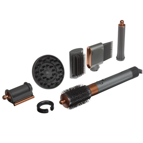 Купить Мультистайлер Dyson Airwrap HS05 Complete Long серебристый в интернет-магазине DNS. Характеристики, цена Dyson Airwrap HS05 Complete Long | 9127972.