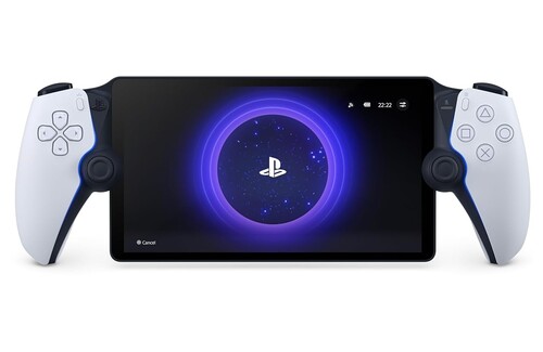 Купить Портативное игровое устройство PlayStation Portal в интернет-магазине DNS. Характеристики, цена PlayStation Portal | 5439212.