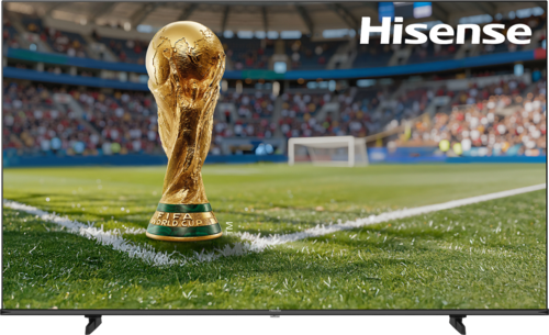 Купить 43" (108 см) Телевизор Hisense 43E7Q черный в интернет-магазине DNS. Характеристики, цена Hisense 43E7Q | 5630806.
