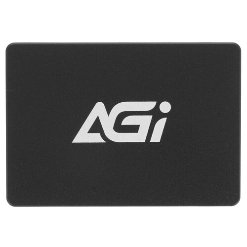 Купить 256 ГБ 2.5" SATA накопитель AGI AI238 [AGI250GIMAI238] в интернет-магазине DNS. Характеристики, цена AGI AI238 | 9912923.