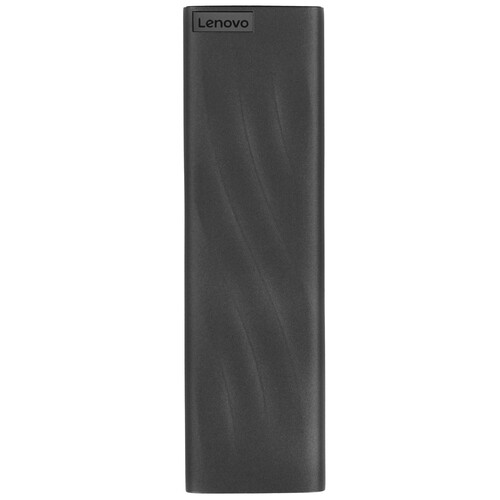Купить 1000 ГБ Внешний SSD Lenovo PS9 [QXB1N43037] в интернет-магазине DNS. Характеристики, цена Lenovo PS9 | 5485283.