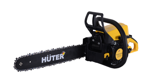 Купить Бензопила Huter MS-250-18 PRO , шина - 45 см(18") в интернет-магазине DNS. Характеристики, цена Huter MS-250-18 PRO | 9412197.