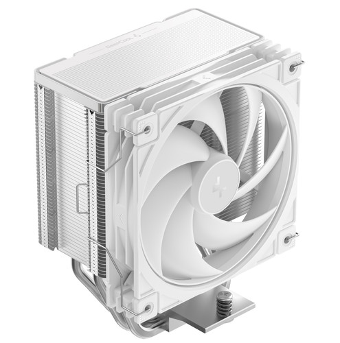 Купить Кулер для процессора DEEPCOOL AG600 WH [R-AG600-WHNPMG2-G] белый в интернет-магазине DNS. Характеристики, цена DEEPCOOL AG600 WH | 5656989.