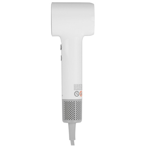 Купить Фен Dreame Hair MINI High-Speed Hair Dryer белый в интернет-магазине DNS. Характеристики, цена Dreame Hair MINI High-Speed Hair Dryer | 5625245.