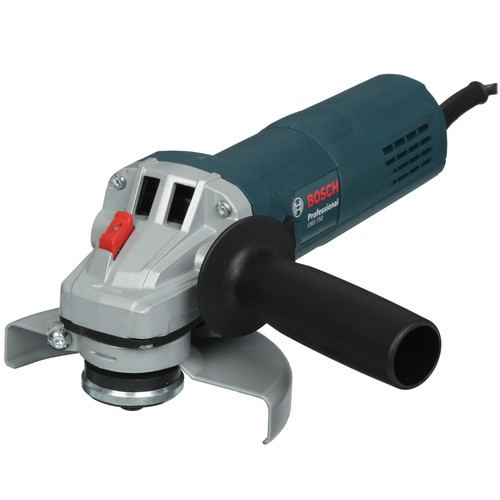 Купить Углошлифовальная машина (УШМ) Bosch GWS 750-125 в интернет-магазине DNS. Характеристики, цена Bosch GWS 750-125 | 5478649.