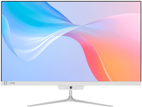 Купить 23.8" Моноблок H-one Office [24T32E3WA] в интернет-магазине DNS. Характеристики, цена H-one Office | 5924025.