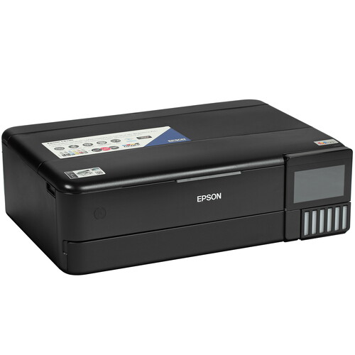Купить МФУ струйное Epson L8180 в интернет-магазине DNS. Характеристики, цена Epson L8180 | 4845578.