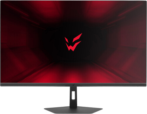 Купить 23.8" Монитор ARDOR GAMING DARKSTAR AF24N1 черный в интернет-магазине DNS. Характеристики, цена ARDOR GAMING DARKSTAR AF24N1 | 9281390.