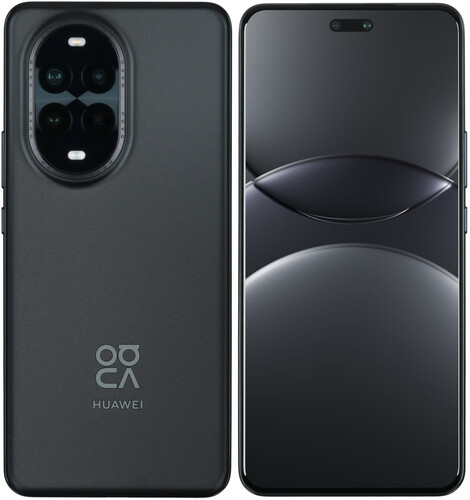 Купить 6.76" Смартфон HUAWEI nova 13 Pro 512 ГБ черный в интернет-магазине DNS. Характеристики, цена HUAWEI nova 13 Pro | 5609719.