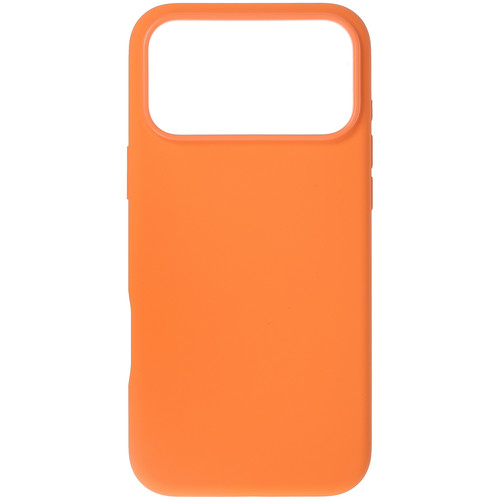 Купить Накладка  KEYRON Silicone Origin для Apple iPhone 17 Pro Max красный в интернет-магазине DNS. Характеристики, цена KEYRON Silicone Origin | 9329447.
