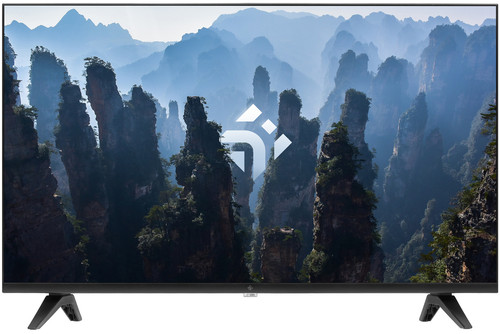 Купить 32" (81 см) Телевизор DEXP 32HHY1 черный в интернет-магазине DNS. Характеристики, цена DEXP 32HHY1 | 5447414.