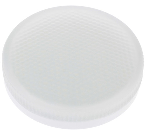 Купить Лампа светодиодная ЭРА LED smd GX-7w-840-GX53 в интернет-магазине DNS. Характеристики, цена ЭРА LED smd GX-7w-840-GX53 | 1089027.