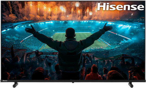 Купить 40" (100 см) Телевизор Hisense 40A5S черный в интернет-магазине DNS. Характеристики, цена Hisense 40A5S | 9356722.