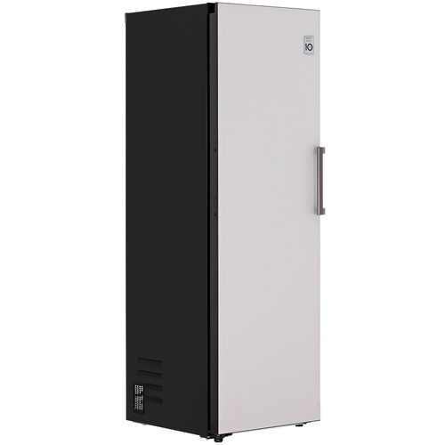 Купить Морозильный шкаф  LG GC-B404FEQM бежевый в интернет-магазине DNS. Характеристики, цена LG GC-B404FEQM | 5407224.